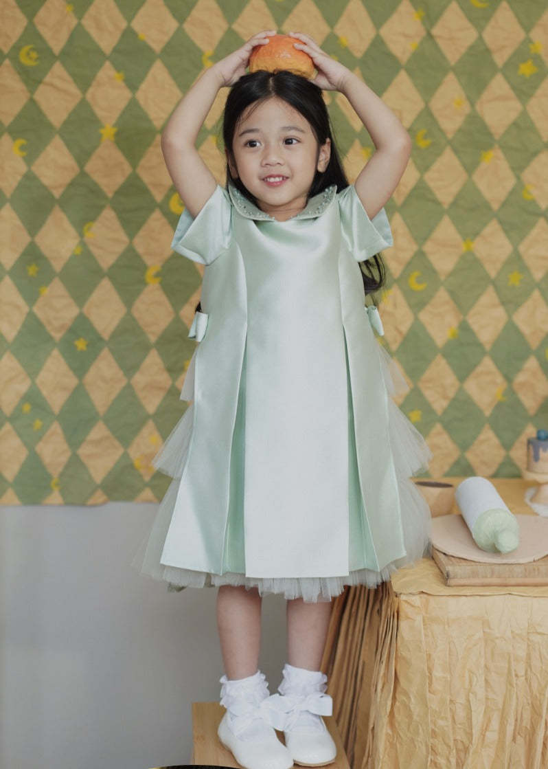Reia Dress