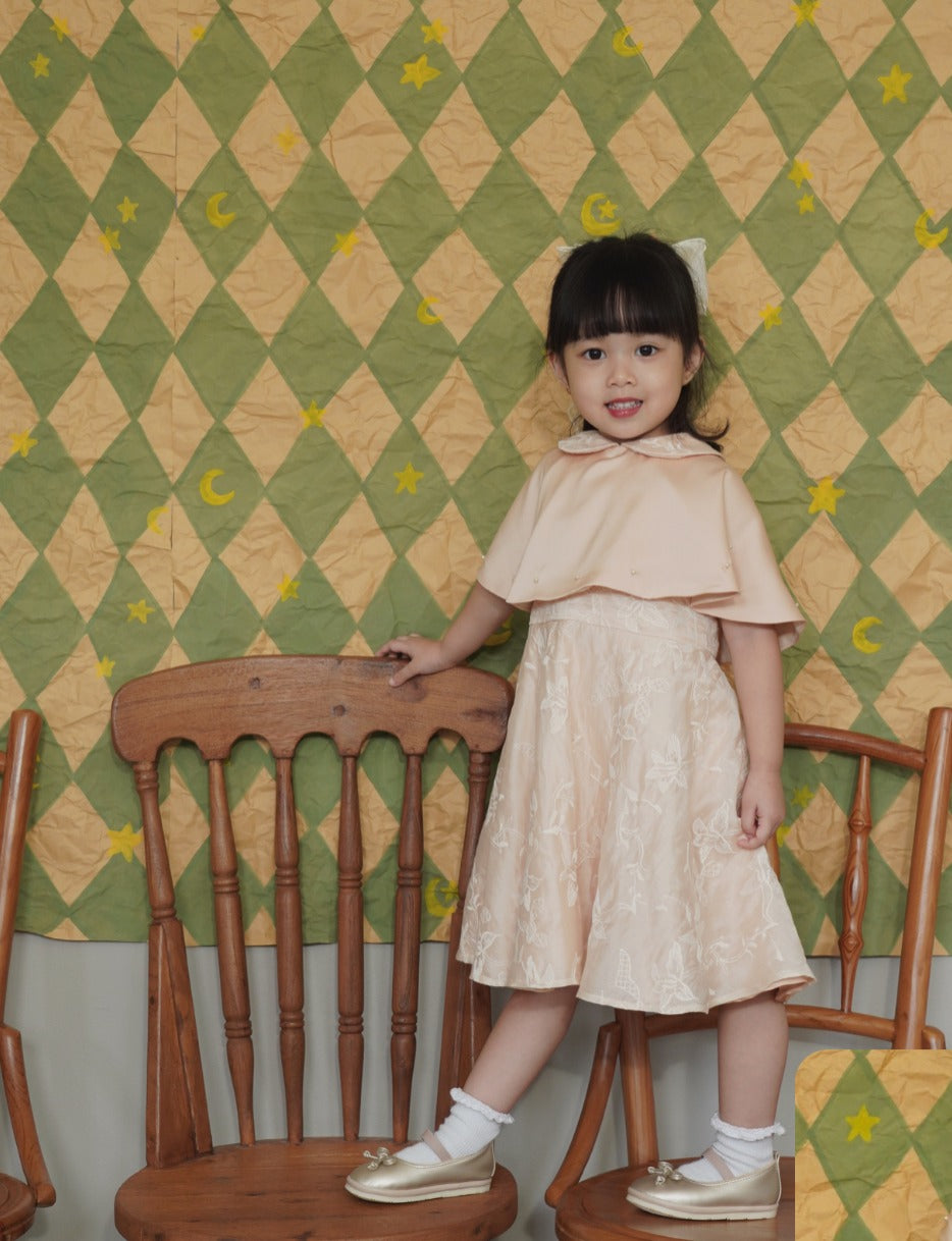 Kiana Dress