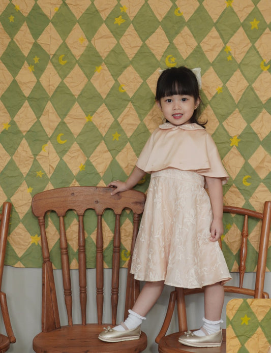 Kiana Dress