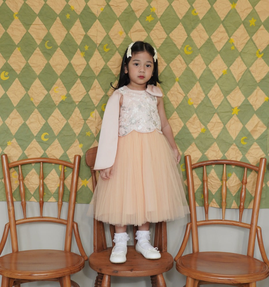 Shafa Dress