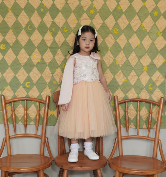 Shafa Dress