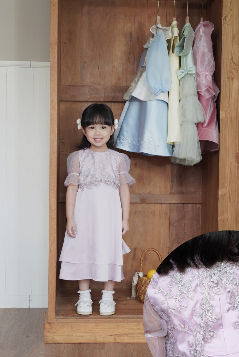 Layla Dress