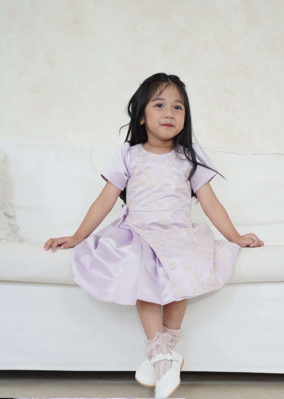 Shena Dress