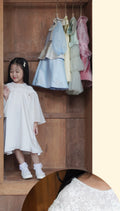 Amira Dress